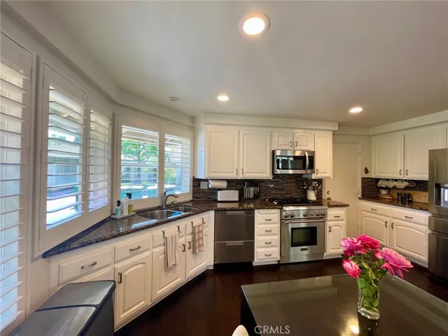 18841 Jane Circle, Santa Ana, California 92705