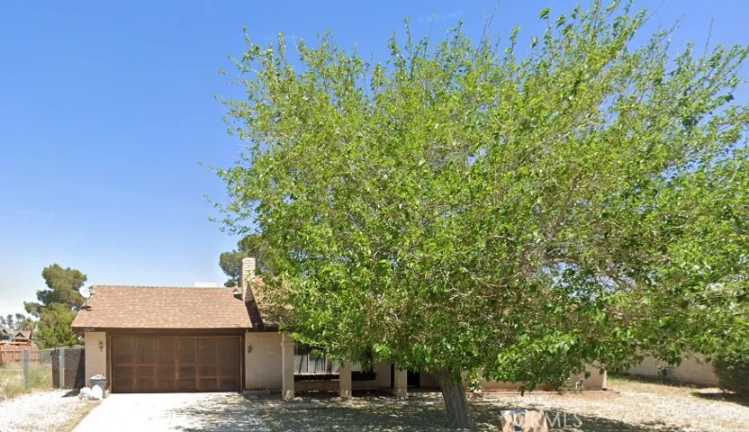 12671 Triple Tree, Victorville, California 92392
