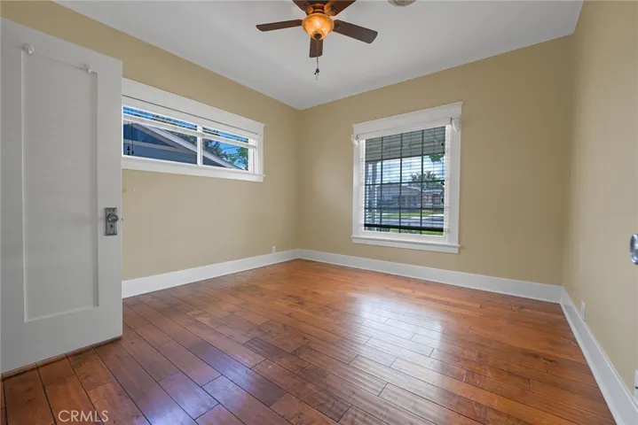 Front Bedroom