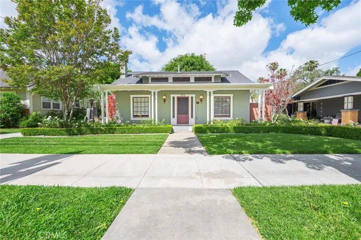 272 N Cambridge Street, Orange, California 92866