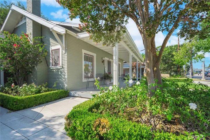 272 N Cambridge Street, Orange, California 92866