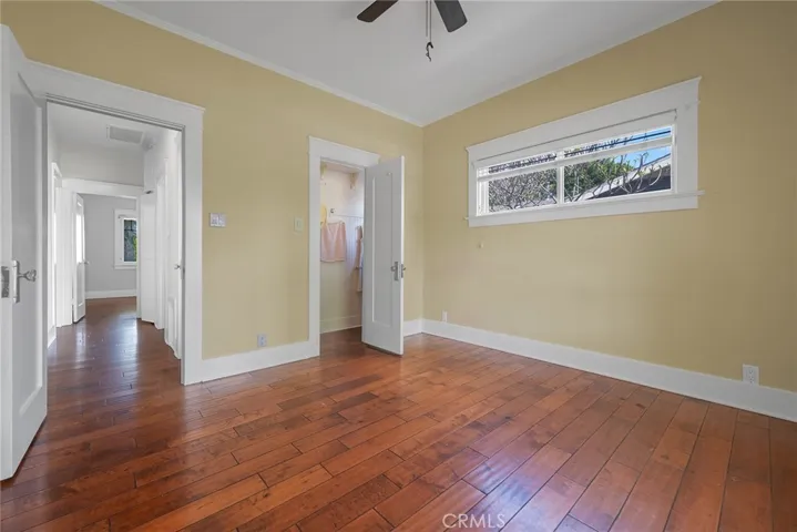 Front Bedroom