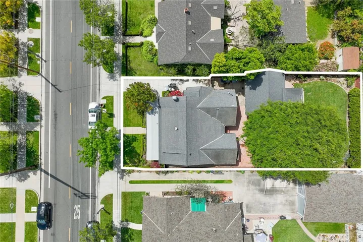272 N Cambridge Street, Orange, California 92866