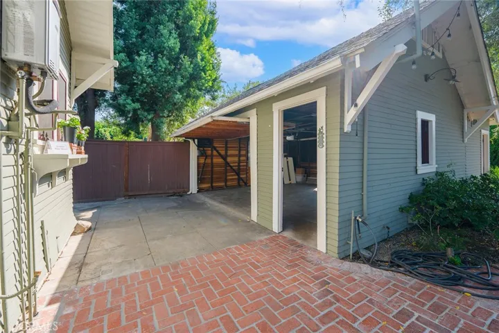 272 N Cambridge Street, Orange, California 92866