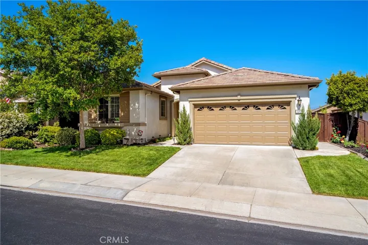 370 Garcia Drive, Hemet, California 92545