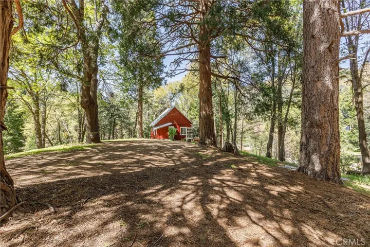 539 Acacia Drive, Crestline, California 92325