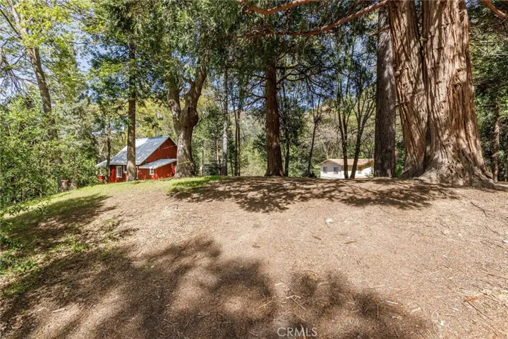 539 Acacia Drive, Crestline, California 92325