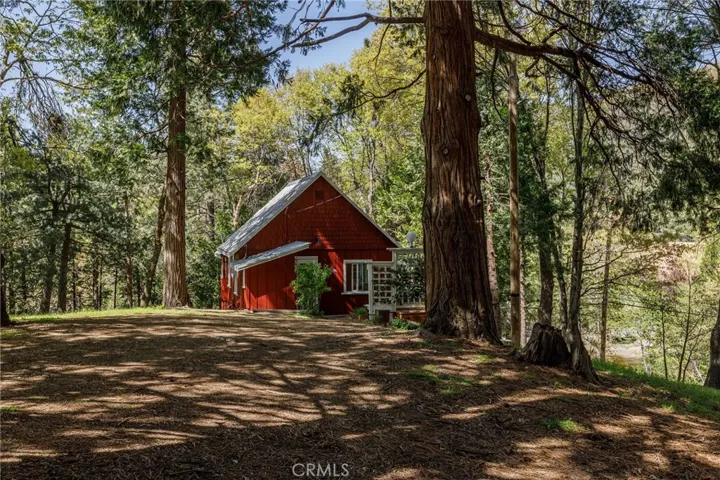 539 Acacia Drive, Crestline, California 92325