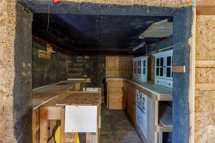 539 Acacia Drive, Crestline, California 92325