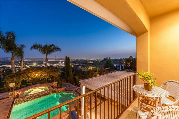 19782 Red Roan Lane, Yorba Linda, California 92886