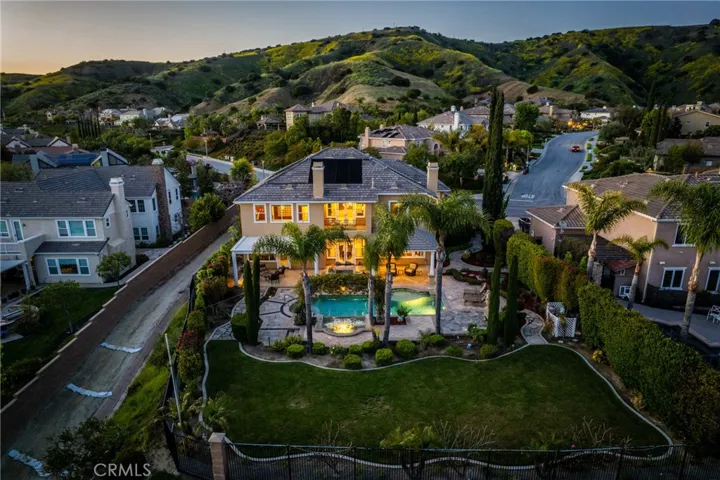19782 Red Roan Lane, Yorba Linda, California 92886