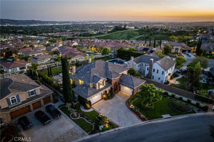 19782 Red Roan Lane, Yorba Linda, California 92886