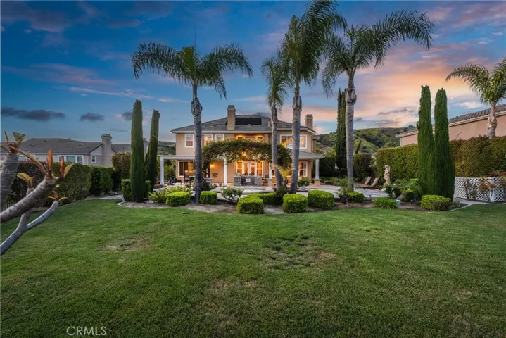 19782 Red Roan Lane, Yorba Linda, California 92886