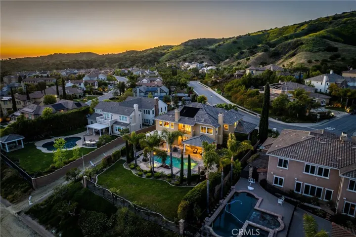 19782 Red Roan Lane, Yorba Linda, California 92886