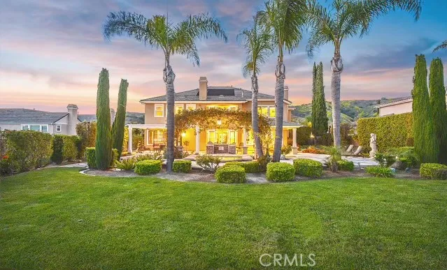 19782 Red Roan Lane, Yorba Linda, California 92886