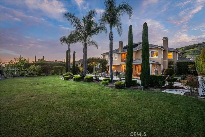 19782 Red Roan Lane, Yorba Linda, California 92886