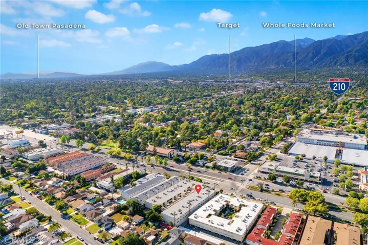 1200 W Huntington Drive 20, Arcadia, California 91007