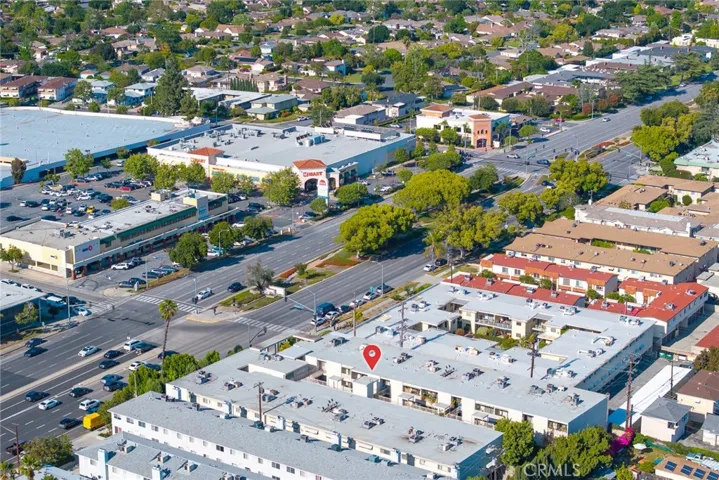 1200 W Huntington Drive 20, Arcadia, California 91007