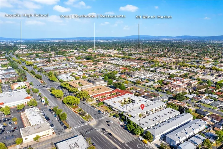 1200 W Huntington Drive 20, Arcadia, California 91007