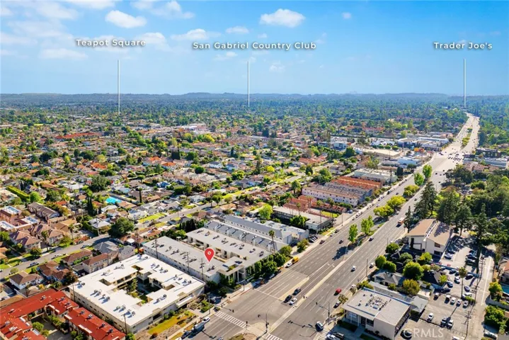 1200 W Huntington Drive 20, Arcadia, California 91007
