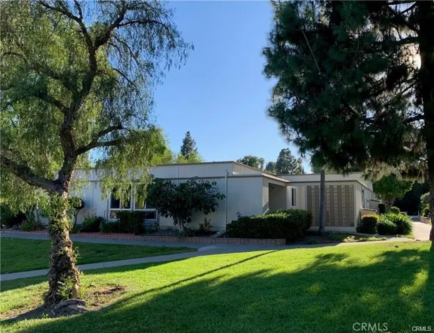 436 Avenida Sevilla D, Laguna Woods, California 92637