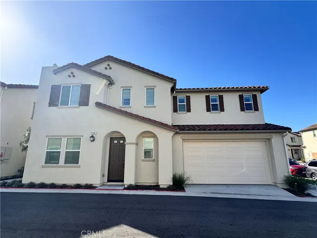 27607 Siena Drive, San Pedro, California 90732