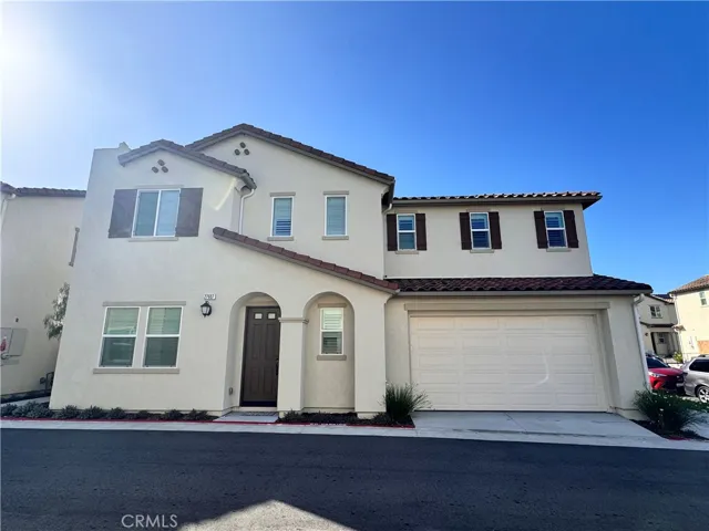27607 Siena Drive, San Pedro, California 90732