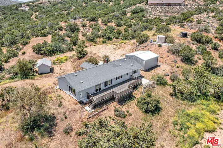 6640 Juniper Crest Road, Santa Clarita, California 91390