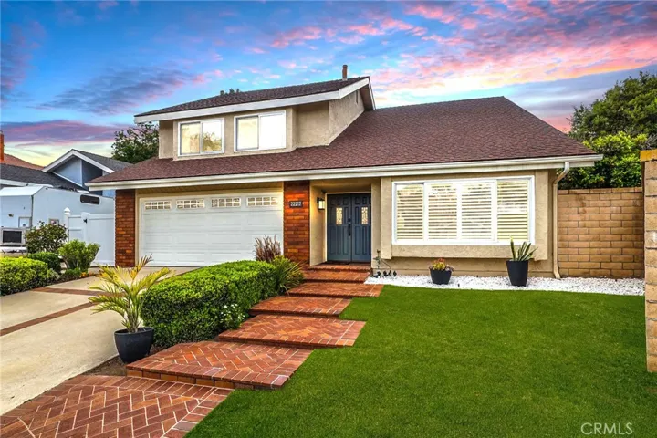 22212 Cripple, Lake Forest, California 92630