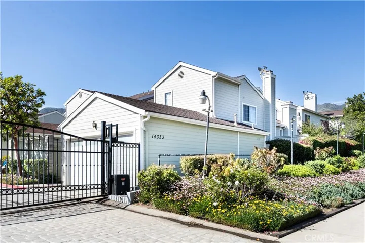 14333 Tyler Street 7, Sylmar, California 91342