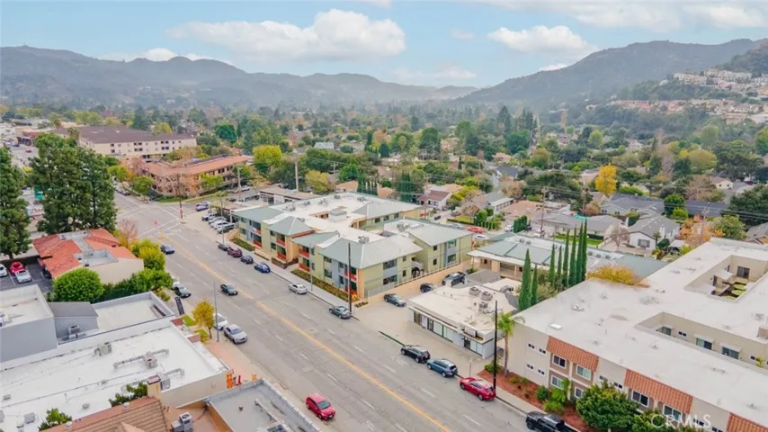 2608 Honolulu Avenue 208, Montrose, California 91020