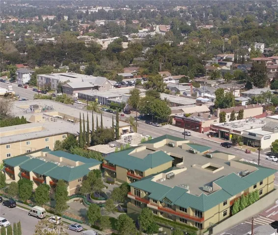 2608 Honolulu Avenue 208, Montrose, California 91020