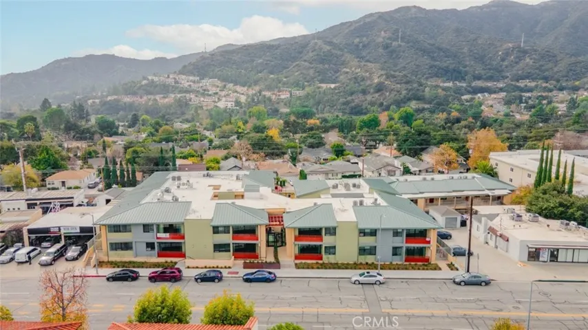 2608 Honolulu Avenue 208, Montrose, California 91020