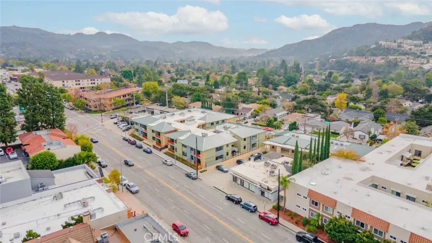 2608 Honolulu Avenue 206, Montrose, California 91020