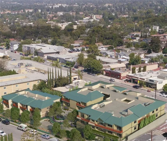 2608 Honolulu Avenue 206, Montrose, California 91020