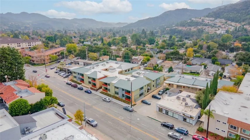 2608 Honolulu Avenue 206, Montrose, California 91020