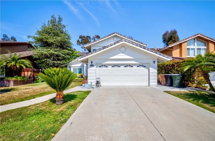 1752 Summerwood Drive, Fullerton, California 92833