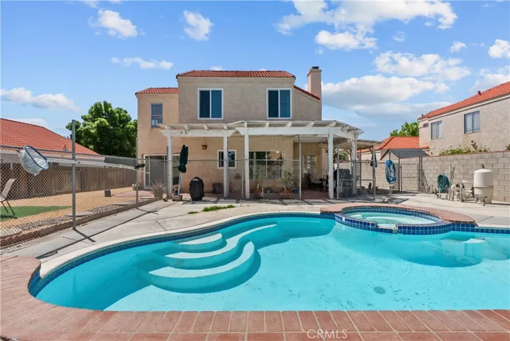 4031 E Avenue R13, Palmdale, California 93552