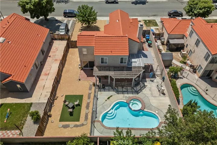 4031 E Avenue R13, Palmdale, California 93552