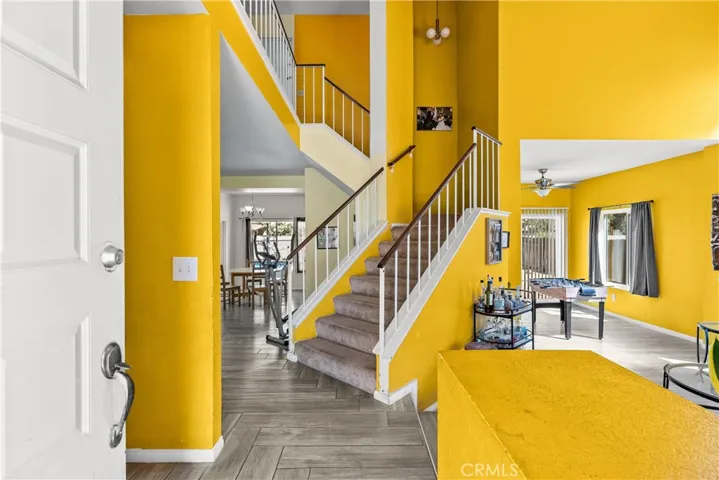 4031 E Avenue R13, Palmdale, California 93552