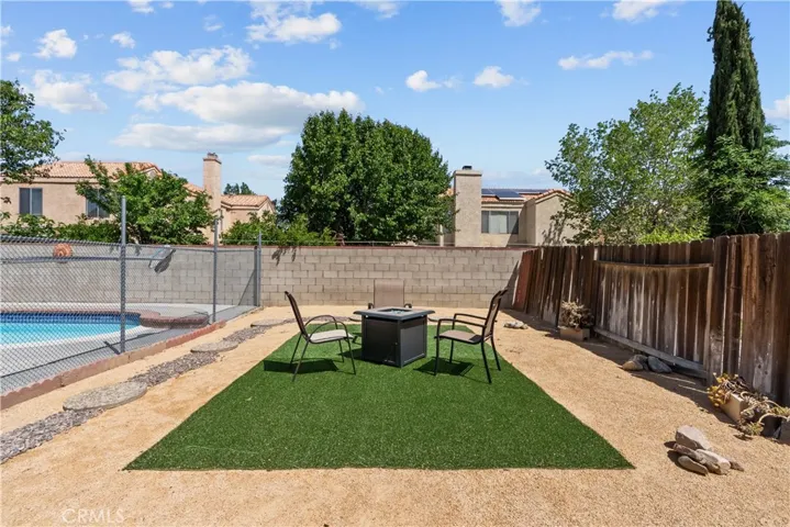 4031 E Avenue R13, Palmdale, California 93552