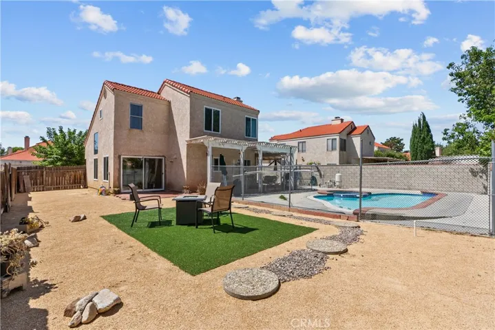 4031 E Avenue R13, Palmdale, California 93552