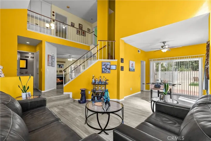 4031 E Avenue R13, Palmdale, California 93552