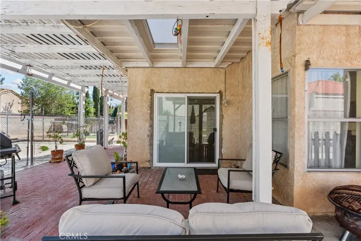 4031 E Avenue R13, Palmdale, California 93552