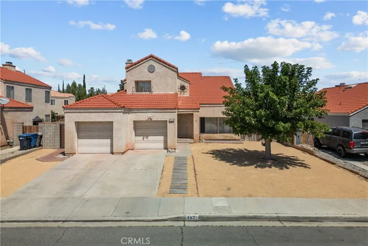 4031 E Avenue R13, Palmdale, California 93552