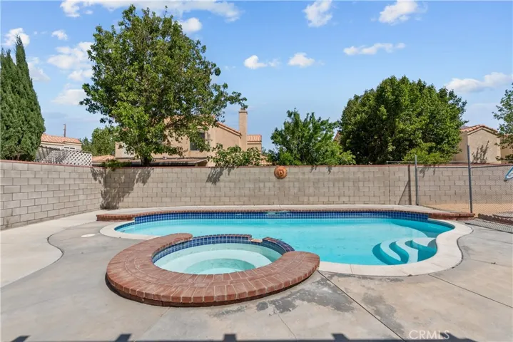 4031 E Avenue R13, Palmdale, California 93552