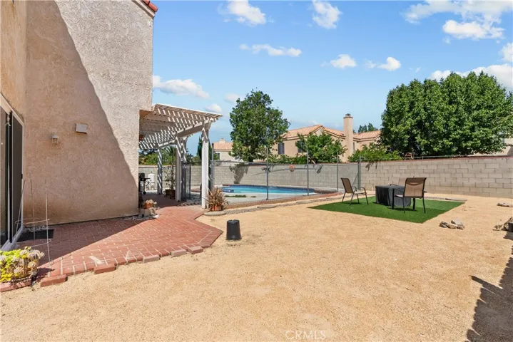 4031 E Avenue R13, Palmdale, California 93552
