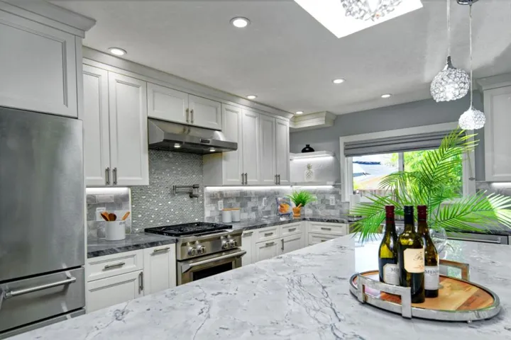 6513 Bose Court, San Jose, California 95120