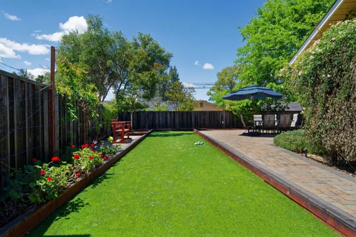 6513 Bose Court, San Jose, California 95120