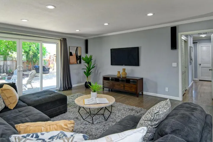6513 Bose Court, San Jose, California 95120